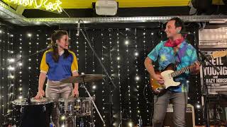 Nunofyrbeeswax - Something in the Rain / Demona (Dead Moon) / Outrageous /// Lemon Rock 29/10/22