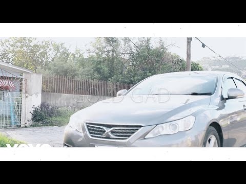 Gold Gad - Love Goals