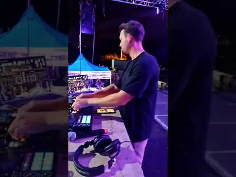 Ergene Samet Kurtuluş la coştu. 2022 Boza Festivalı