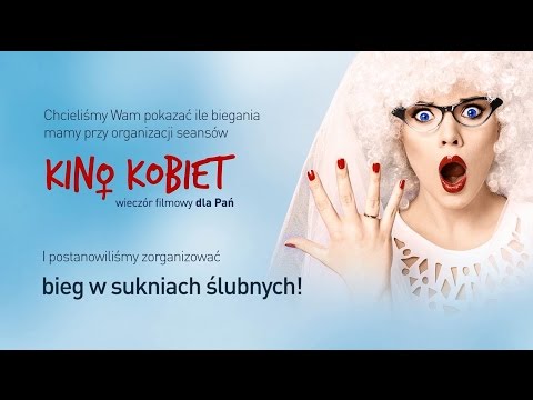 Konkurs na kwietniowym Kinie Kobiet