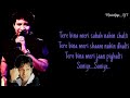 Soniye Lyrical Aksar 2006 KK