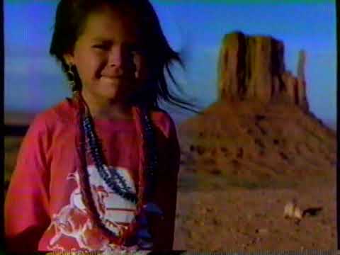 1996 Diet Coke "Just hit the road with it" TV Commercial