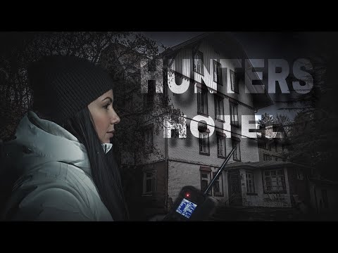 DIE PARANORMALEN PHÄNOMENE des KURHAUS SAND - Erschreckendes TELEFONEXPERIMENT ESKALIERT