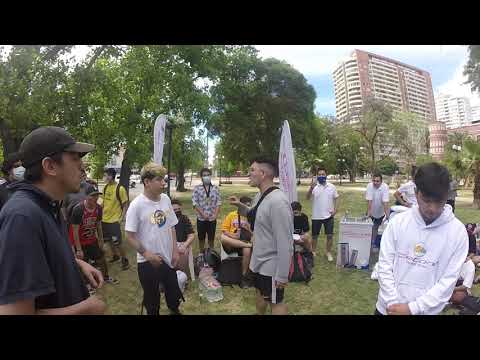 ANUBIS vs. QUALIA vs. DAK vs. SAGE: Filtros - Hannover Presencial 2020