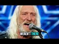 Michael Bennett’s Heartbreaking Performance of “After I’m Gone”   America’s Got Talent