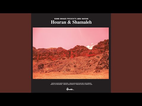 Houran (DJ Sotofett Versatile Mix)