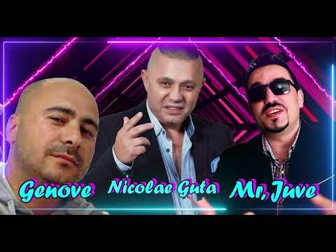 Nicolae Guta , Don Genove si Mr  Juve -  Tu esti trefla dintre asi