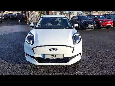 Ford Puma Premium - Image 2