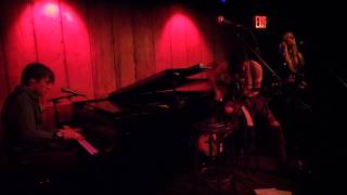 Carney "There She Goes" & "Resurrection" @Rockwood Music Hall