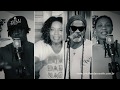 BRASIL ANDAR COM FÉ - Carlinhos Brown, Luedji Luna, Margareth Menezes, Zudizilla