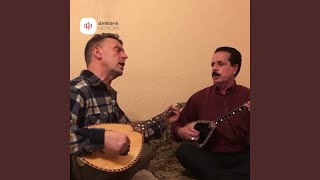 Agim Elmazi & Elmi Agushi - Kah Po Vin Kta Asqer Te Ri