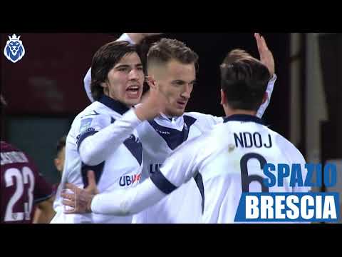 Alfredo Donnarumma all 25 gol of the season 2018-2019