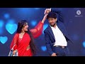 Sonar Songsar Award Show Te Mithai Sid Parformence