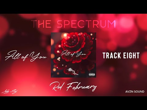 Ady Saj - All of You (Official Audio) | THE SPECTRUM