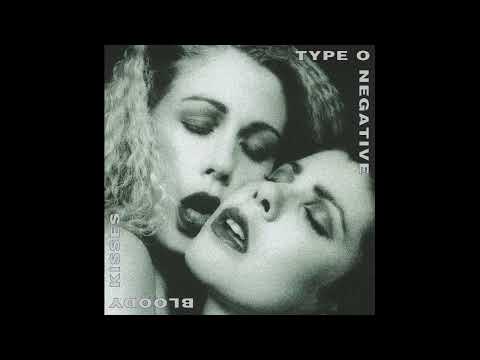 Too Late Frozen - Type O Negative