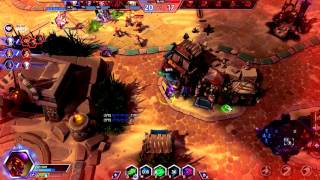 [알파카]에반겐지온 튕겨내기 5연킬 + 1랩 깡패 카시아