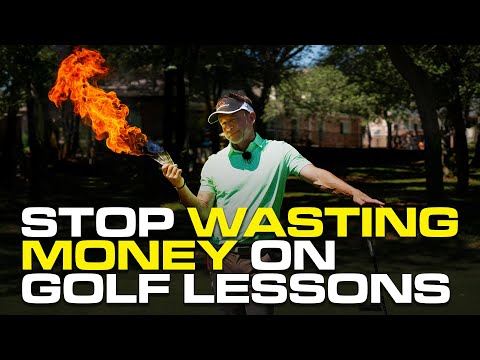 Your Last and Best Golf lesson