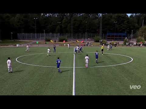 Vendelsö - Stockholm Södra