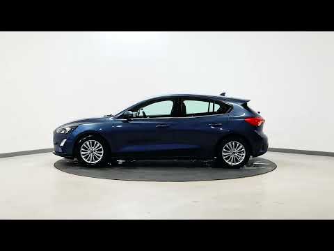 *72* 2020 Ford Focus 1.5tdci titanium - Image 2
