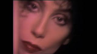 Cher - Just Like Jesse James (Official Music Video)