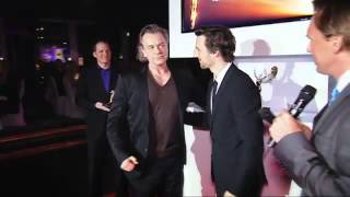 JUPITER AWARDS 2011 @ Puro Berlin