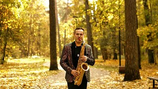 Download lagu LADY IN RED - Chris De Burgh (Saxophone Cover) mp3