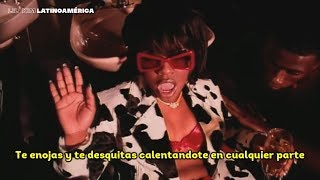 Lil&#39; Kim - Get Money (Subtitulado en Español) [Verso]