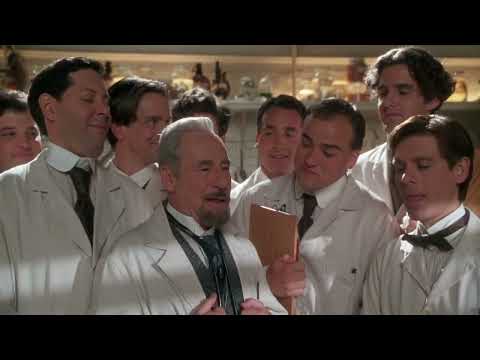 Dracula: Dead and Loving It - First Autopsy