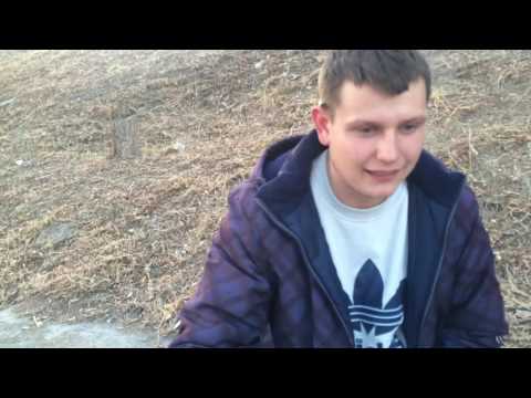 Kostan Renzo Lou vs XKimal Gallego mensajero