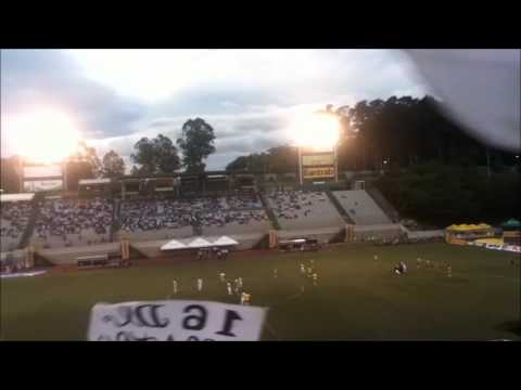 Cremas 3-0 Guastatoya - Vltra Svr