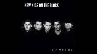New Kids On The Block feat. DMX - We Were Here ( Bonus Track Thankful EP )