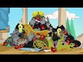 Open video