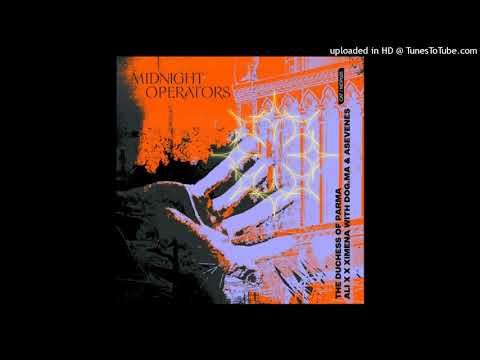 Ali X x Ximena with Dog.ma - You Don't Even Want To Know Me (Maltitz Remix)