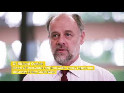 UNSW SPREE   Video from NCC NSW