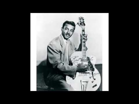 Pee Wee Crayton - Bounce Pee Wee