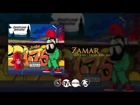 ZAMAR  - Przerwa - Prod  Krycha