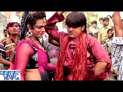 Holi Me Marad Bataiya Pa — watch video