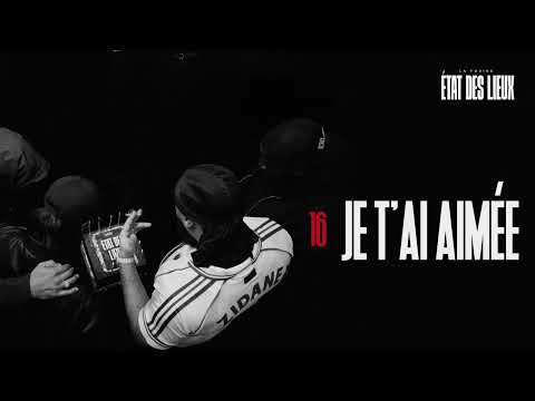 Video thumbnail for Je t’ai aimée