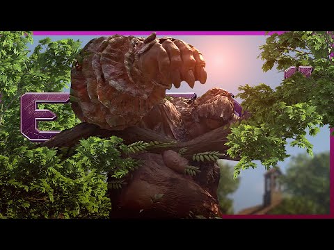 ELEX 2 🛡️ 124: Dieser Unhold kämpft für MENSCHENRECHTE!