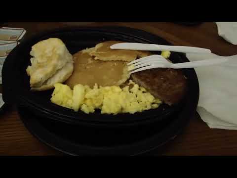 DSP Tries It Ep.3: BK Ultimate Breakfast Platter