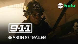 9-1-1 | Season 10 Official Trailer