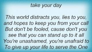 Barlow Girl - The Guy Song Lyrics_1