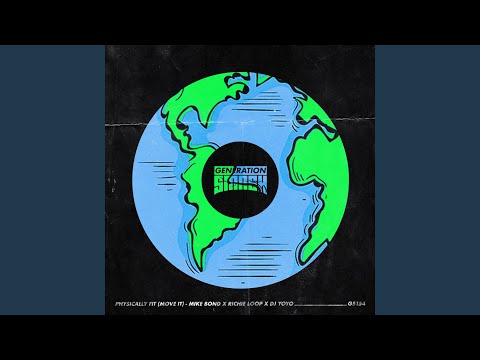 Physically Fit (Move It)