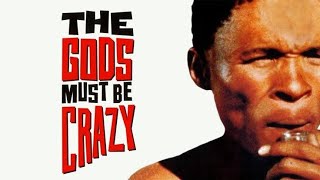 Download lagu The Gods Must Be Crazy Full Movie (1980) Review And Facts || Marius Weyers, Michael Thys mp3