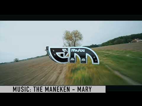 ElMute FPV (Uncut serie) - Music : The Maneken - Mary