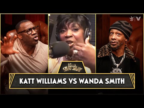 Wanda Smith Net Worth