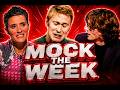 These Comedy Moments Will BREAK You 😂🔥 - Mock The Week | Ep 64