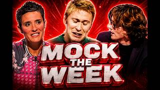These Comedy Moments Will BREAK You 😂🔥 - Mock The Week | Ep 64