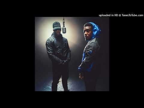 {FREE} Bugzy Malone x Mist x Silky Type Beat "Meant 2 Be" | UK Garage / Organ Rap Instrumental 2022