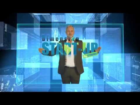 Dimension Start Up